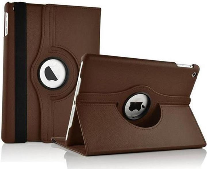 Actual product image Cadorabo Book Case (Apple iPad Air 2013, Apple iPad Air 2014)