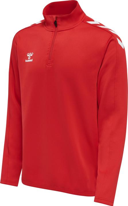 Produktbild hummel Core Xk Half Zip Poly Sweat (XXL)