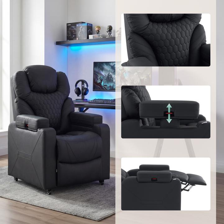 Produktbild Hjh Office Game Sport RX