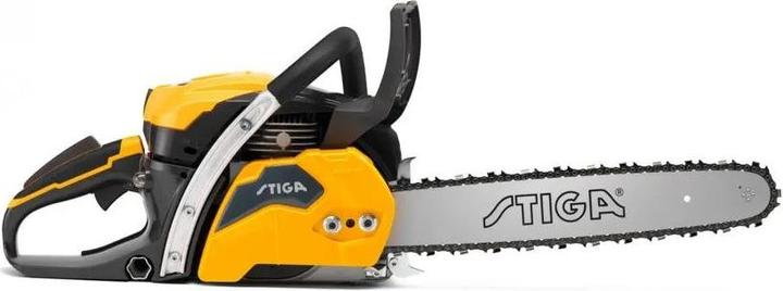 Produktbild Stiga Benzin Kettensge CS 750 18" (Benzin Kettensäge)