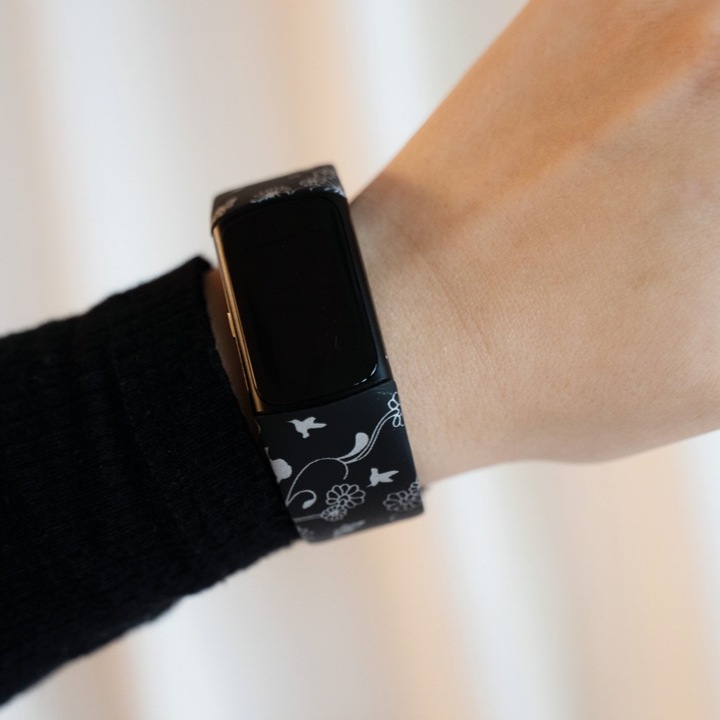 Produktbild Strap-it Armband (Fitbit Charge 5)