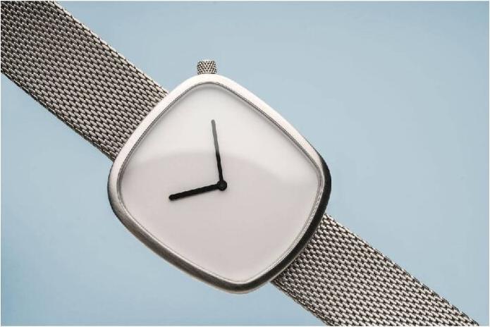 Image du produit Bering Classic (Montre analogique, 40 mm)