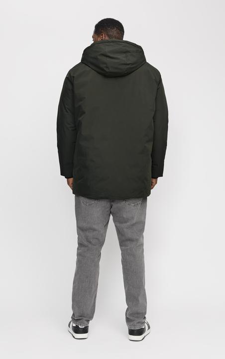 Immagine prodotto Jack & Jones Parka Plus Parka (3XL)