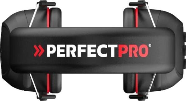 Produktbild PerfectPro H-30 Earprotection Baustellen-Kopfhörer (1 x)