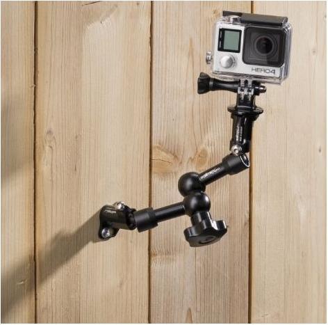 Produktbild Walimex pro Pro Gelenkarm Verdrehschutz Set