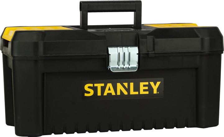 Produktbild Stanley Essential (1 Teil)