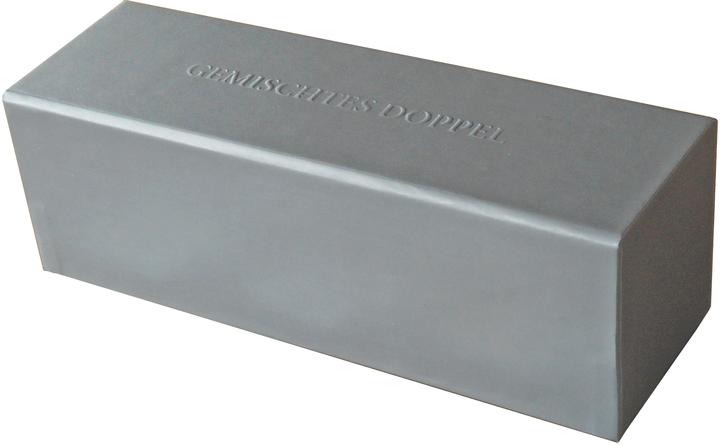 Produktbild Gemischtes Doppel 3 (Deutsch, 2 - 6 Spieler)