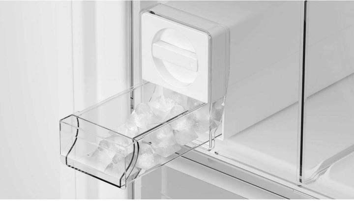 Produktbild Siemens GS58NAWCV (Freistehend, 366 l)