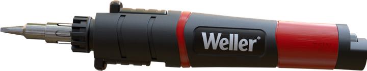 Produktbild Weller Erem Gaslötgerät