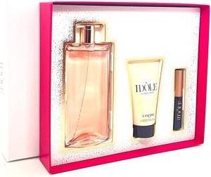 Immagine prodotto Lancôme Idôle Eau de Parfum 50ml + Power Cream 50ml + Mini Lash Idôle Mascara (Set profumo)