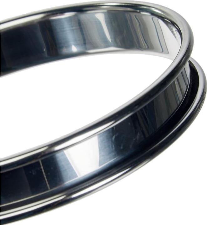 Produktbild de Buyer Tortenring Ø 12cm H: 2cm (12 cm)