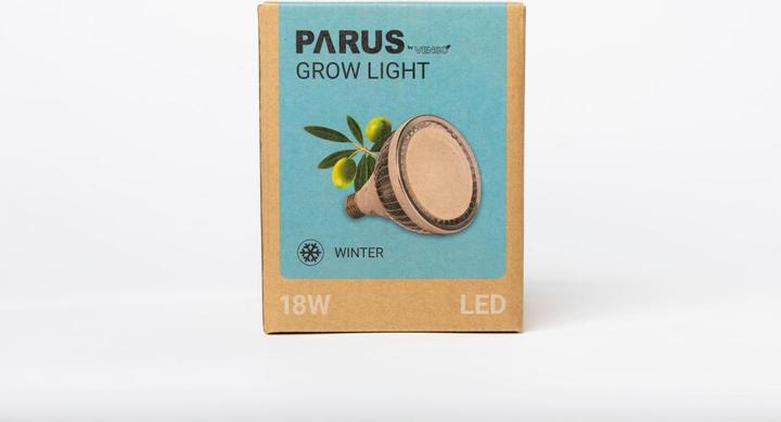 Image du produit Venso Cultiver la lumière en hiver (LED, 245 V)