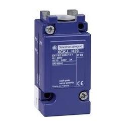 Thumbnail - Schneider Electric, Systemstromversorgung, SCHN Unterteil