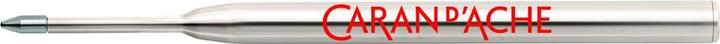 Immagine prodotto Caran d'Ache Goliath Nachfüllung (Rosso, 0.60 mm, 1 pz.)