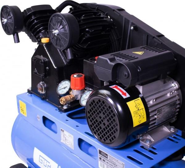 Image du produit Güde - Kompressor 415/10/50 N