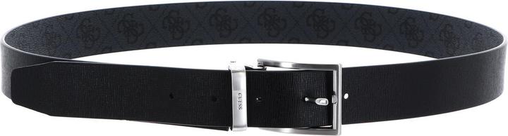 Produktbild Guess Vezzola Reversible And Adjustable Belt (90)