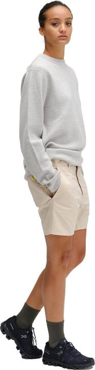 Actual product image D-M-C Design Heavy Merino Crewneck (XL)