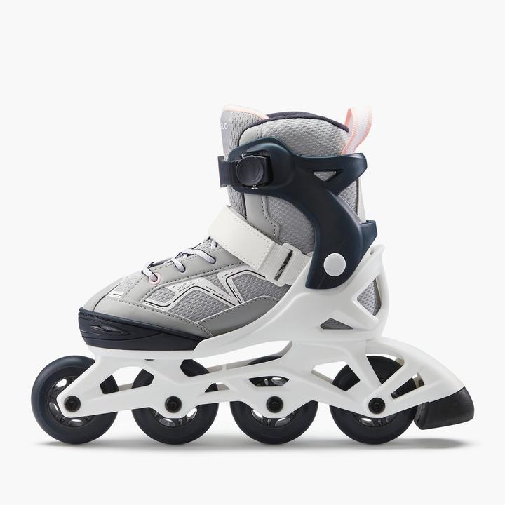 Actual product image Oxelo FIT3 (32, 35)