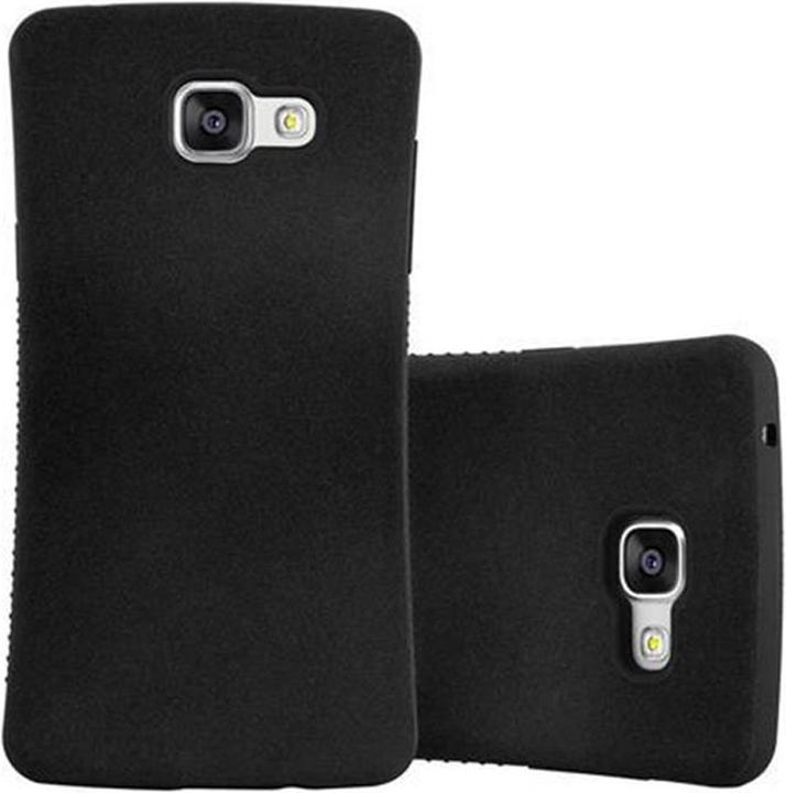 Actual product image Cadorabo Hard Cover Hybrid Rubberized