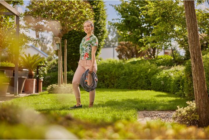 Produktbild Gardena Liano Life 1/2 Set (20 m, 13 mm)