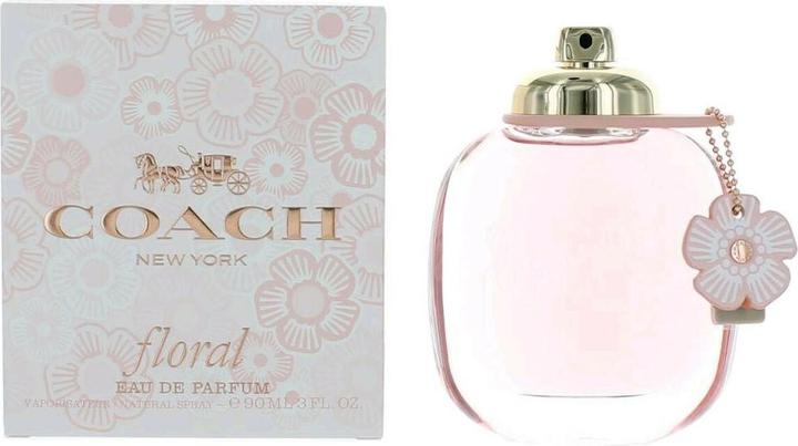 Immagine prodotto Coach Floreale (Eau de parfum, 90 ml)