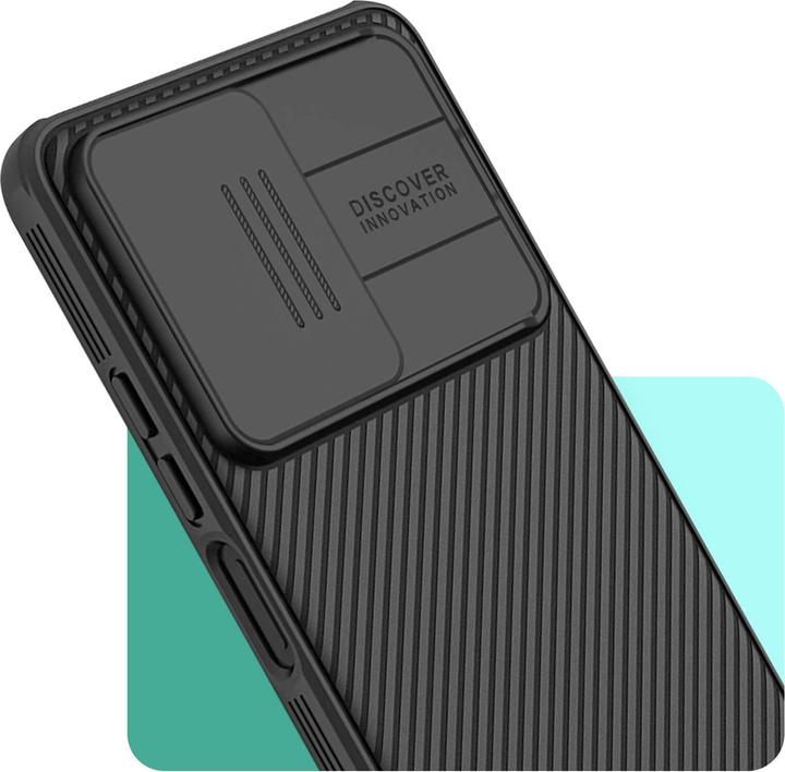 Image du produit Nillkin CamShield série Pro (Xiaomi Redmi Note 12 Pro 5G)