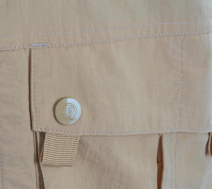 Produktbild Normani Outdoor Weste Okapi - 1926 (XXL)