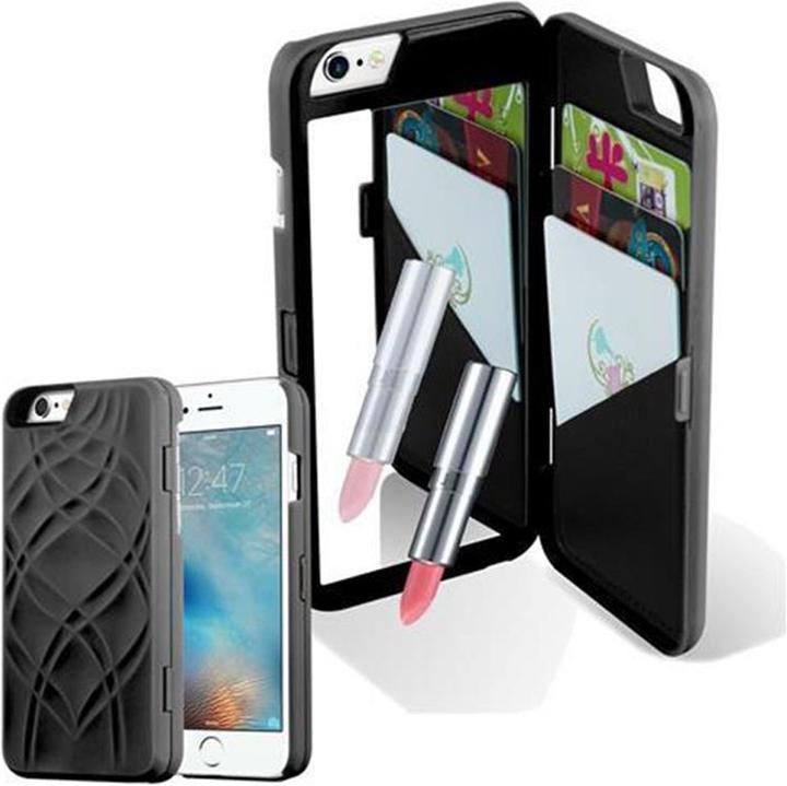 Immagine prodotto Cadorabo Custodia rigida per specchio (Apple iPhone 6 Plus)