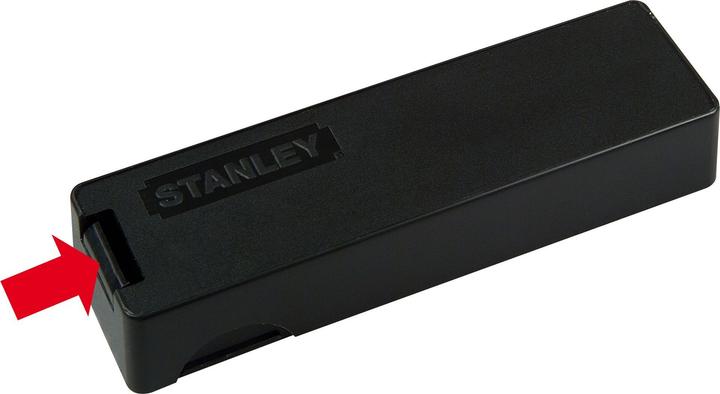 Produktbild Stanley Abbrechklinge FatMax™ 18 mm (Ersatzklinge)