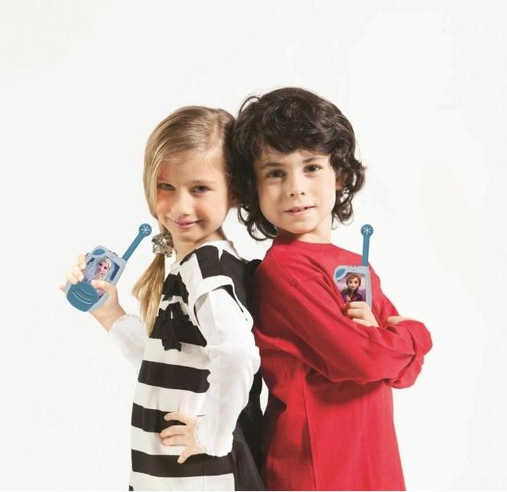 Actual product image Lexibook Frozen (2 km)