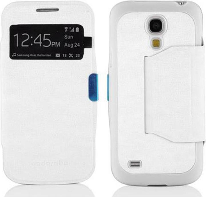 Produktbild Cadorabo Hülle case cover für Samsung Galaxy S4 MINI (Samsung Galaxy S4 mini)