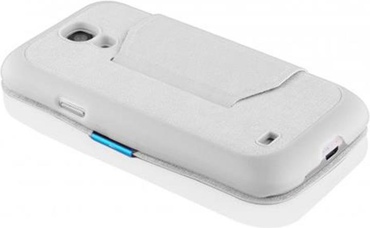 Produktbild Cadorabo Hülle case cover für Samsung Galaxy S4 MINI (Samsung Galaxy S4 mini)