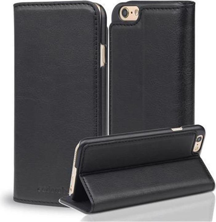 Image du produit Cadorabo Housse étui cover pour Apple iPhone 6 / iPhone 6S (Apple iPhone 6)