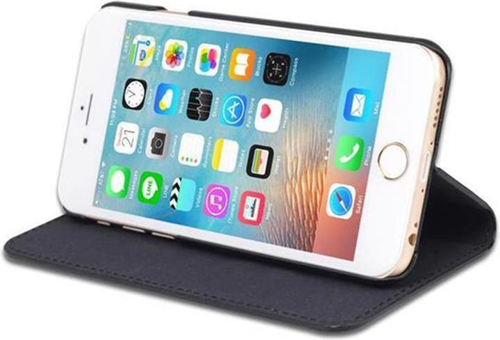 Image du produit Cadorabo Housse étui cover pour Apple iPhone 6 / iPhone 6S (Apple iPhone 6)