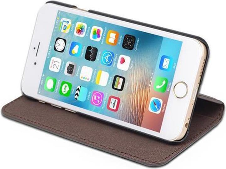 Image du produit Cadorabo Housse étui cover pour Apple iPhone 6 / iPhone 6S (Apple iPhone 6)