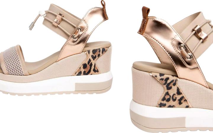 Produktbild Nero Giardini Sandalen (40)