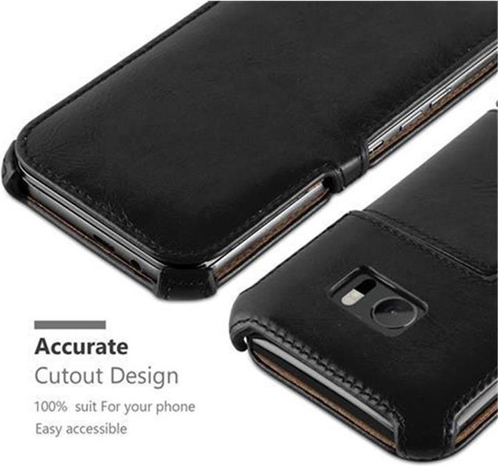 Actual product image Cadorabo Hull case cover for HTC 10 (HTC One M10)