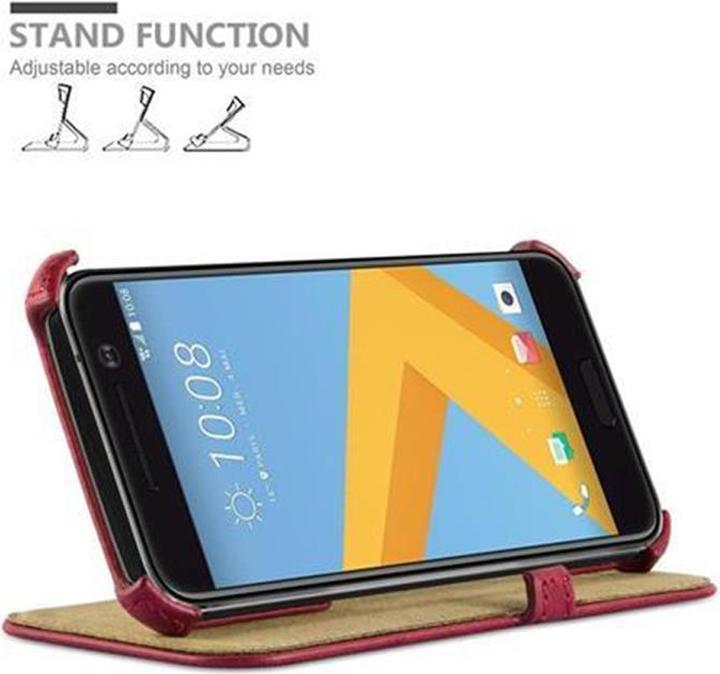 Immagine prodotto Cadorabo Custodia per HTC 10 (HTC One M10)