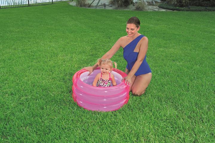 Produktbild Bestway Kiddie Lounge