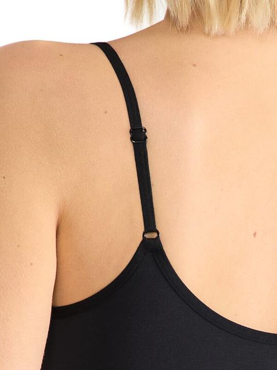 Produktbild Sloggi Go Sense Micromodal Spaghetti-Top (XL)