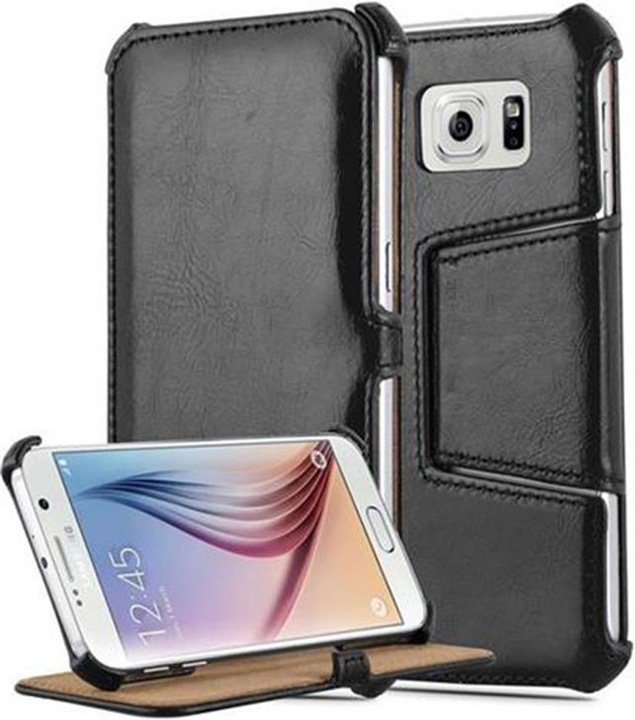 Produktbild Cadorabo Hülle case cover für Samsung Galaxy S6 (Samsung Galaxy S6)