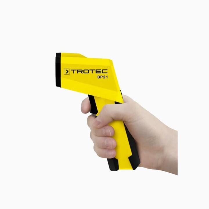 Produktbild Trotec Pyrometer BP21