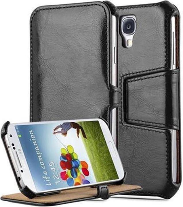 Produktbild Cadorabo Hülle case cover für Samsung Galaxy S4 (Samsung Galaxy S4)