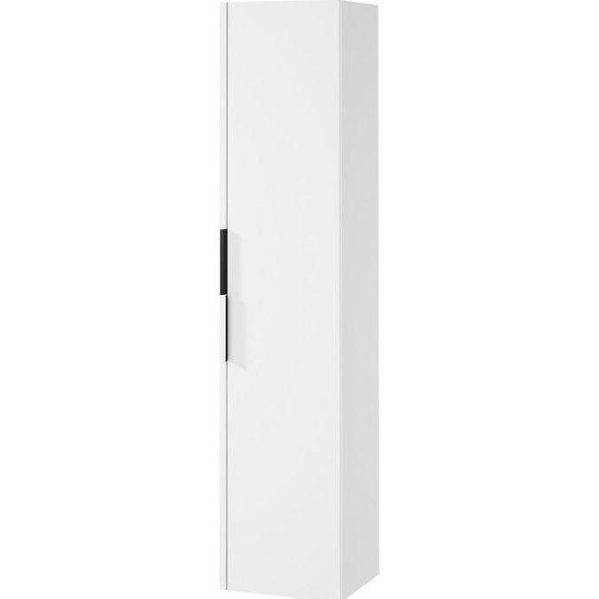 Cersanit, Badezimmerschrank, Słupek CITY by 180 biały DSM (S584-019-DSM)