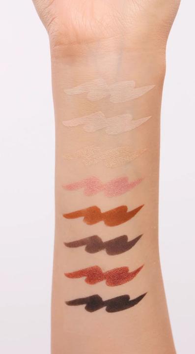 Produktbild Eveline Twilight