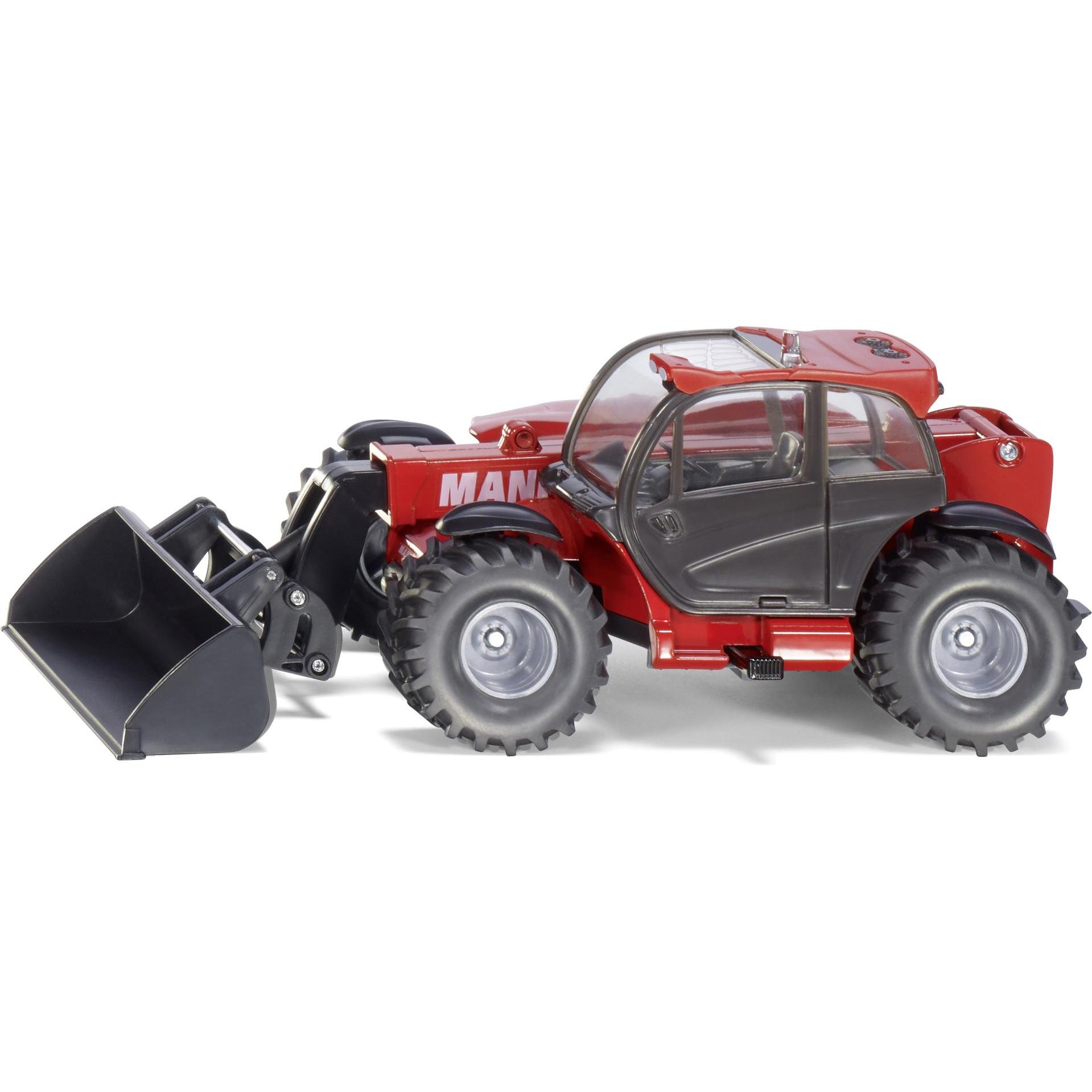 Siku Manitou MLT840 Teleskoplader