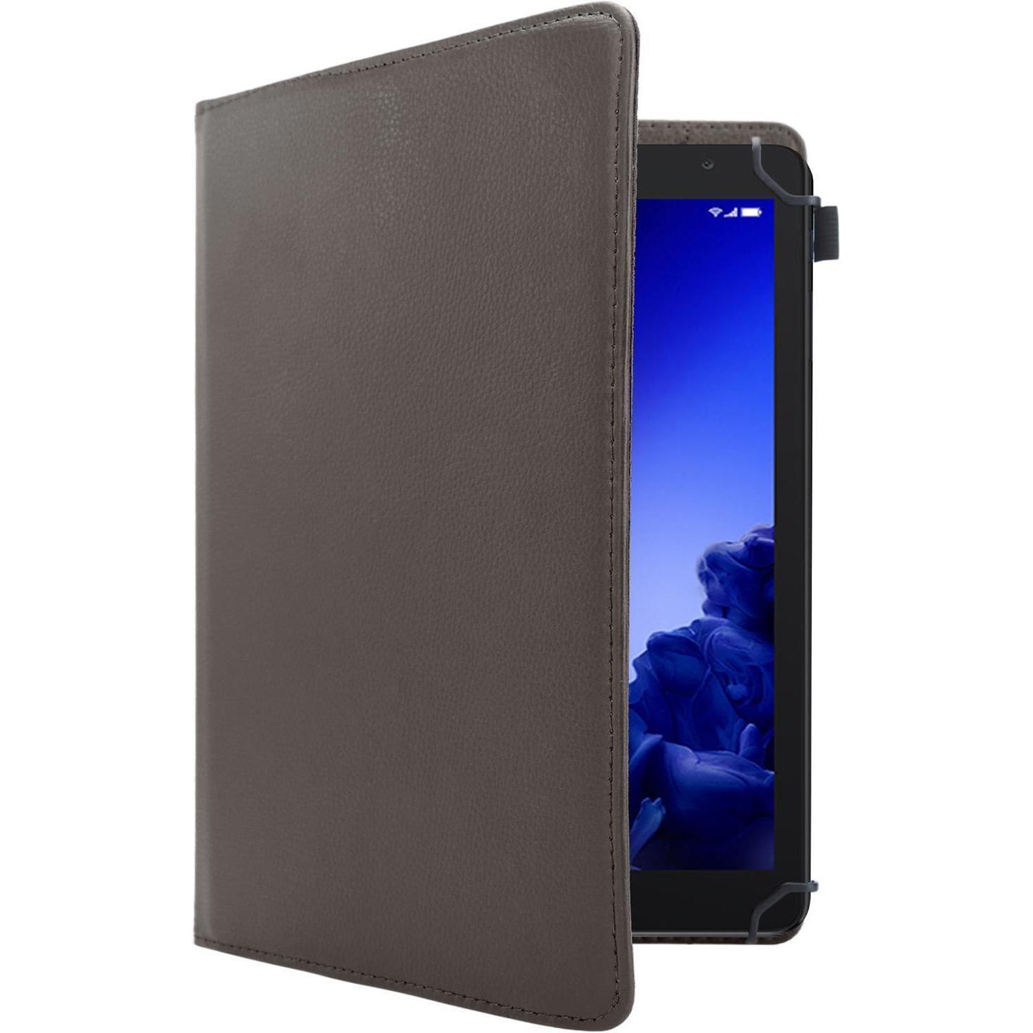 Thumbnail - Cadorabo Tablet Hülle Universal 360 (7" Tablets), Tablet Hülle, Braun
