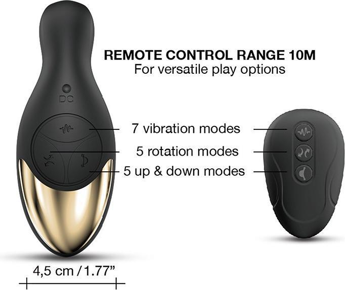 Productafbeelding Marc Dorcel Multi P-Joy Prostaat Massage