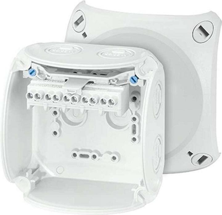 Actual product image Hensel Junction box Cable junction box 1.5 4 5pin KF 0404 G