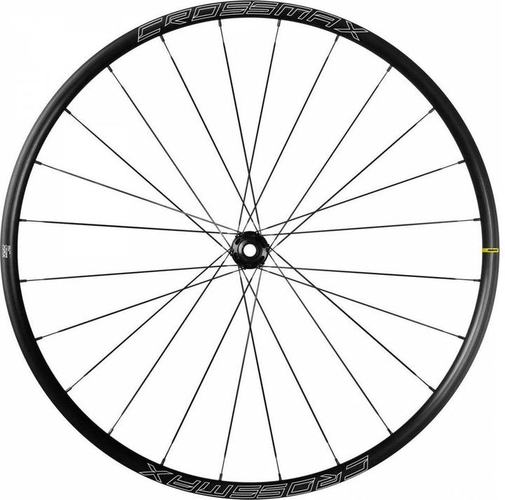 Produktbild Mavic Crossmax (Hinterrad, 27.5")